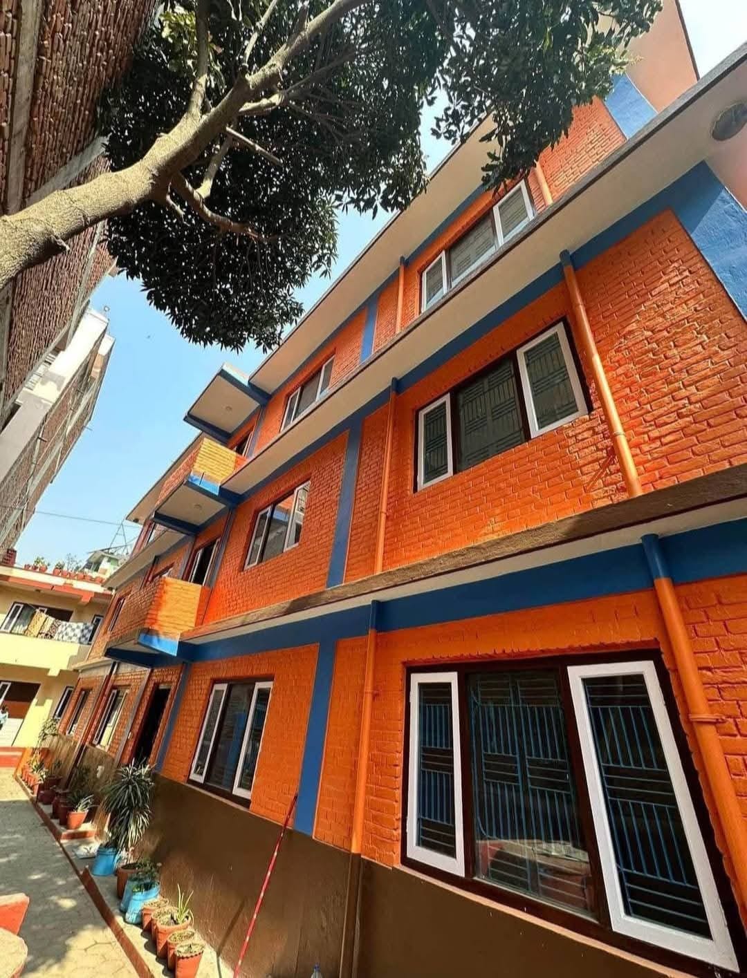 Picture of Lalitpur Metropolitan City, Bagmati